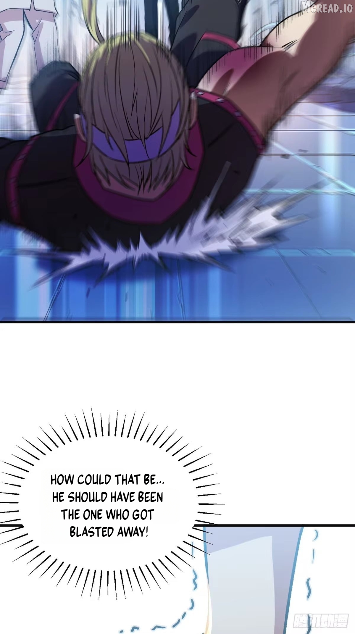 I Will Grind My Way to Lord hood Chapter 61  - page 87